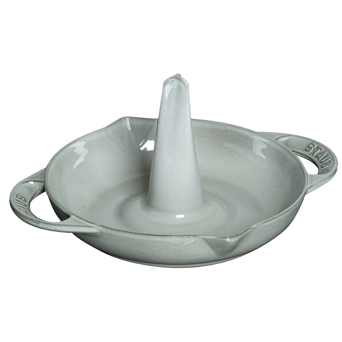 ストウブ スープポット 14cm グレー 40509-706 | 食品包材|食材 ストウブ スープポット 14cm グレー 40509-706 | 食品包材|食材