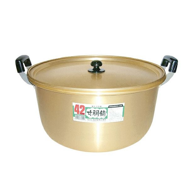 ビタクラフトプロ 寸胴鍋 28cm №0214 | 食品包材｜食材の通販ならカイコム