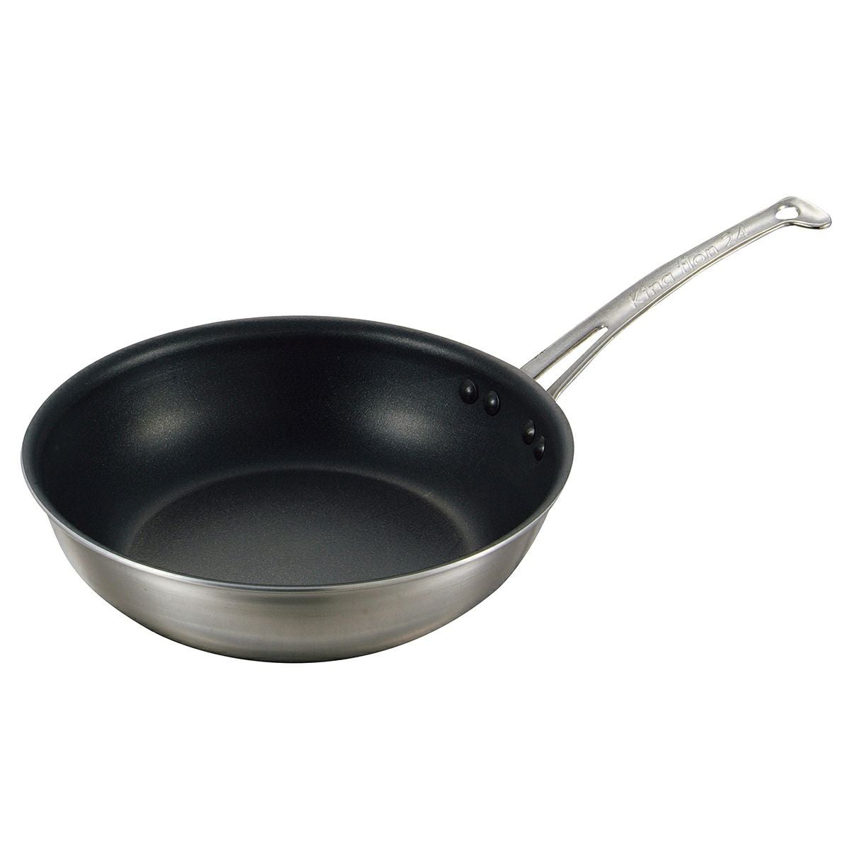 ビタクラフト ヘキサプライ フライパン 27.0cm 6132 | 食品包材｜食材
