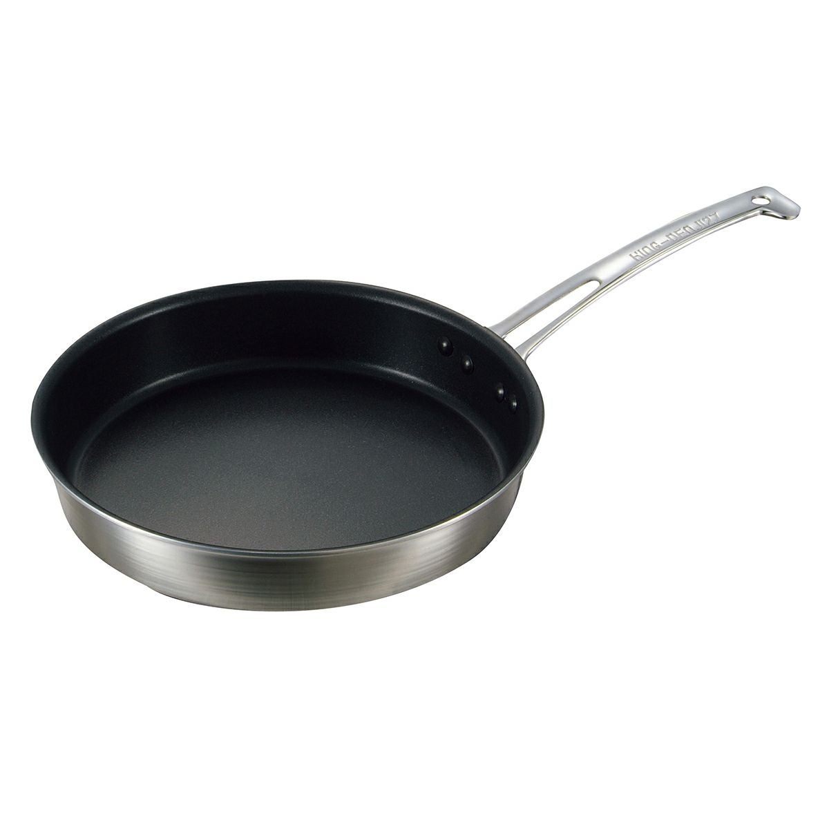 ビタクラフト ヘキサプライ フライパン 27.0cm 6132 | 食品包材｜食材