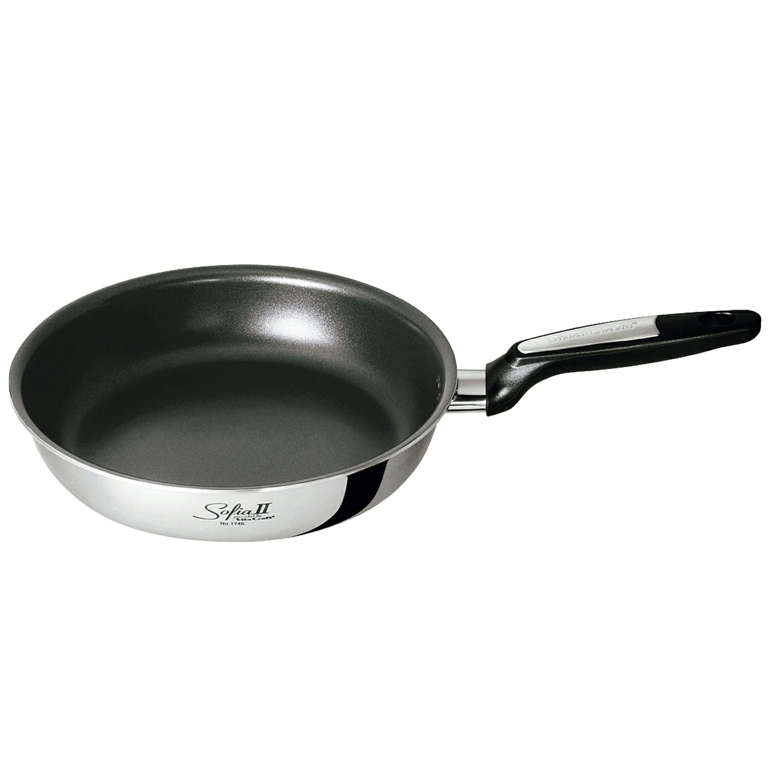 終売]ビタクラフト アップル 両手鍋 2.7L 2753 | 食品包材｜食材の通販