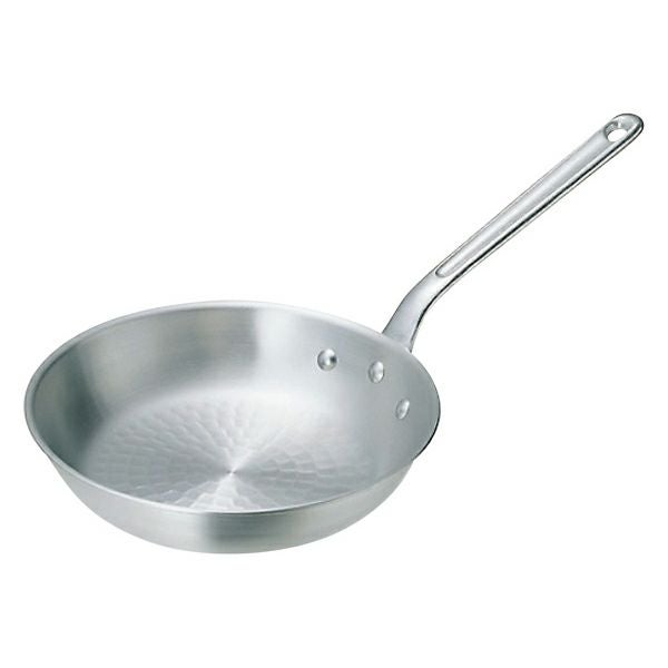 ビタクラフトプロ フライパン(フタ無シ)28cm №0314 | 食品包材｜食材の