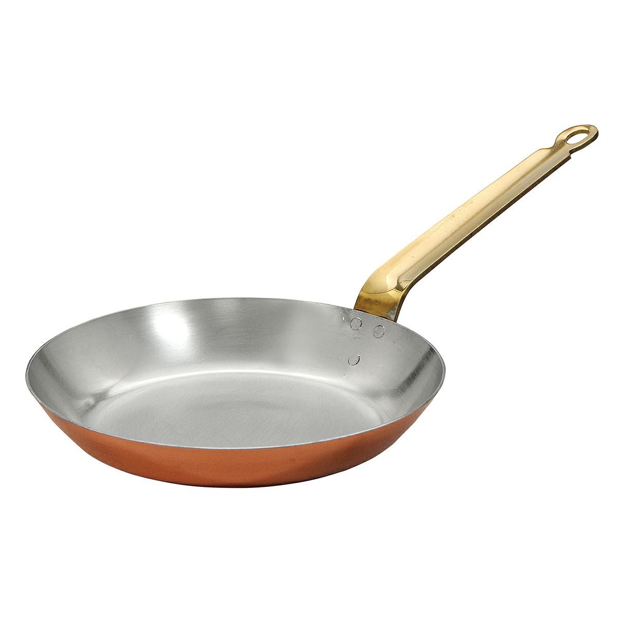 銅製フライパン　27センチ 欠品中】銅 フライパン 27cm | 食品包材｜食材の通販ならカイコム