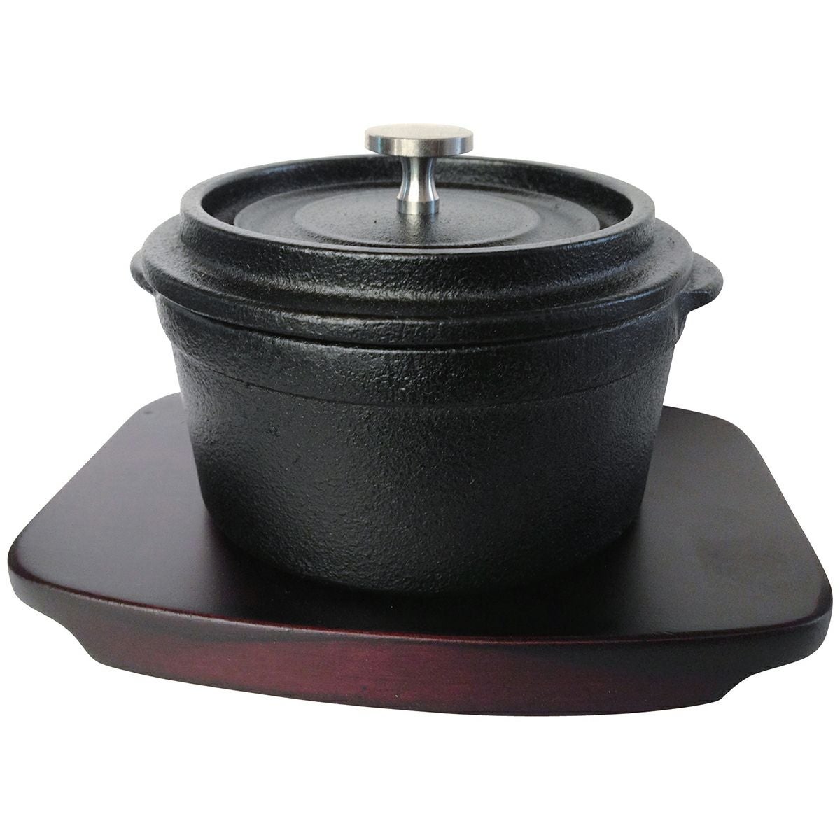 ココット鍋・キャセロール鍋