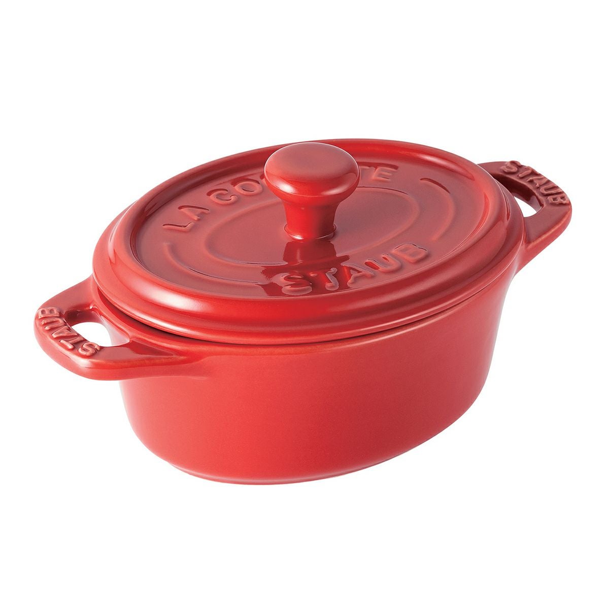 ストウブ ブレイザーソテーパン 24cm チェリー 40511-475 | 食品包材