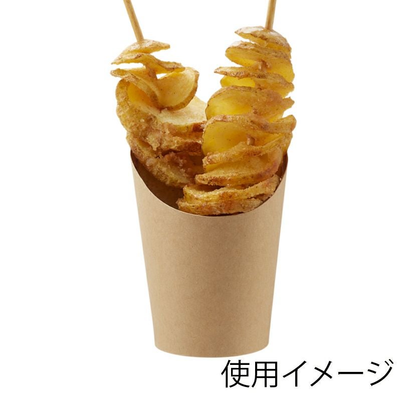 デンマーク製　スナックトレー スナックトレー 1000入 | 食品包材｜食材の通販ならカイコム