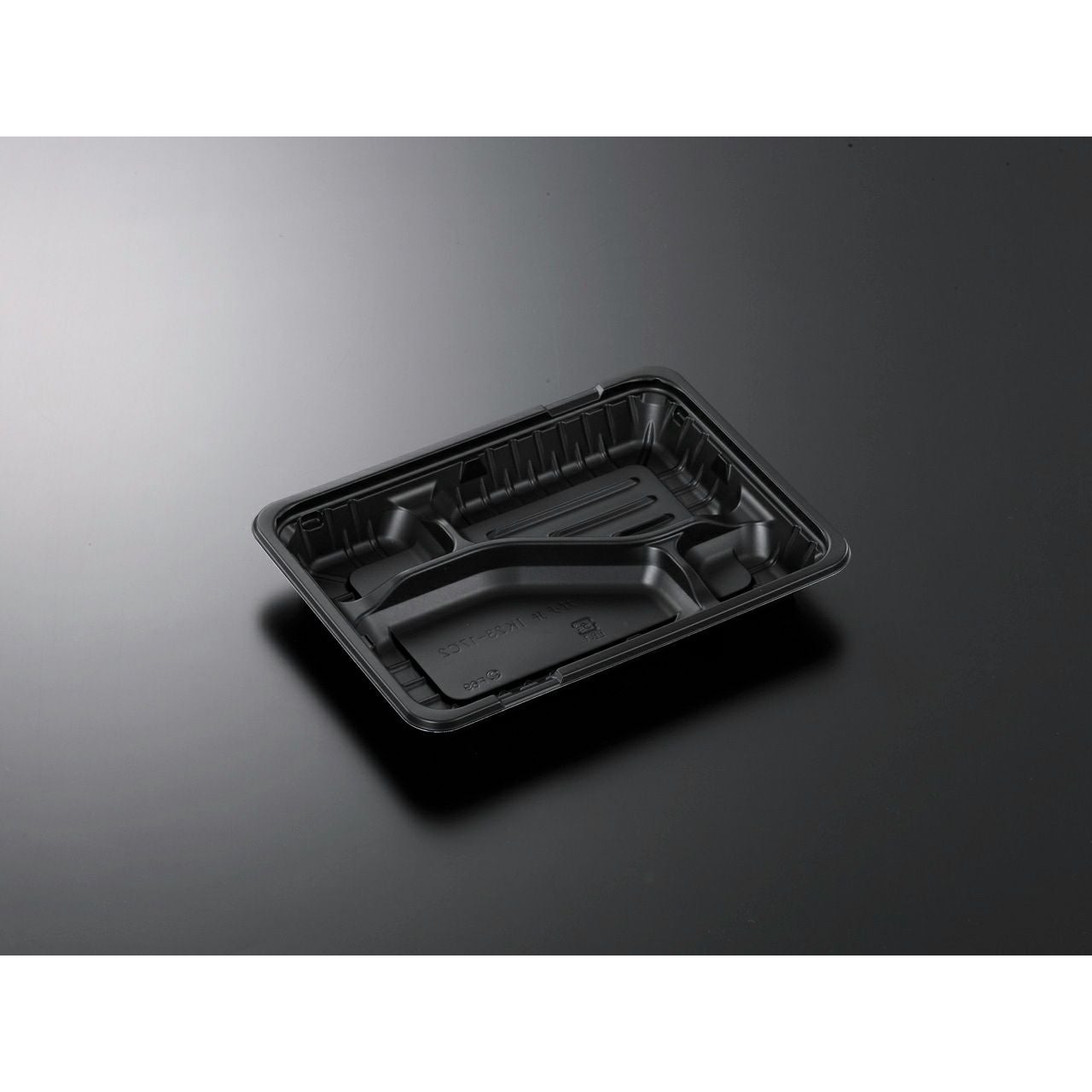 CTみちる K23-16L 角R-BK身 900入 | 食品包材｜食材の通販ならカイコム
