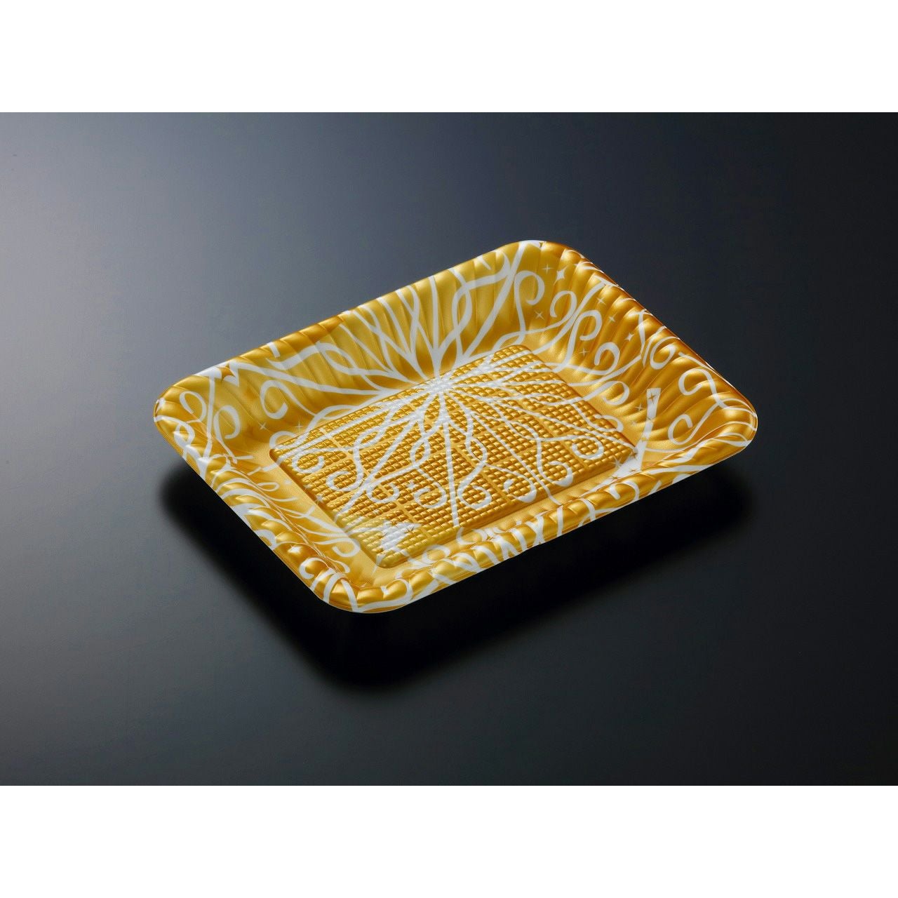 TPPDプレｰト K25-20ルナG内身 800入 | 食品包材｜食材の通販ならカイコム