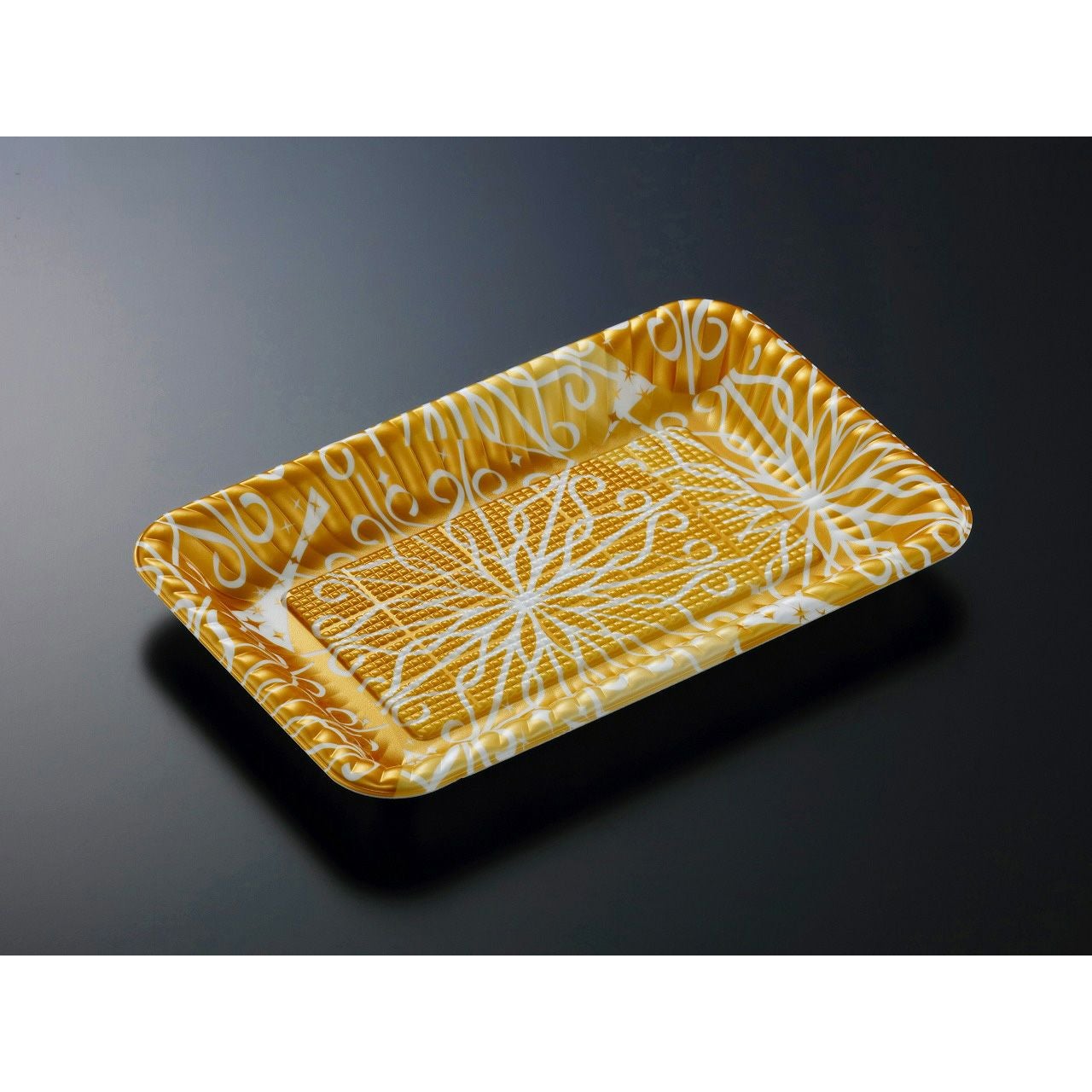 TPPDプレｰト K25-20ルナG内身 800入 | 食品包材｜食材の通販ならカイコム