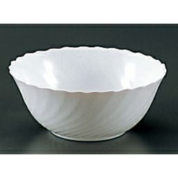 トリアノン サラダボール D6881 24㎝ | 食品包材｜食材の通販ならカイコム