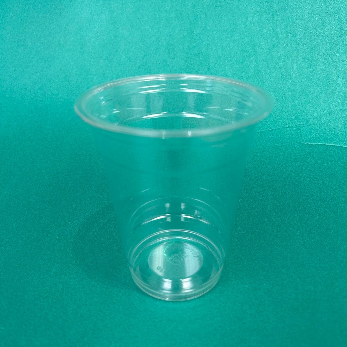 プラスチックカップ蓋 TAPS92F 92Φ用ストローリッド リサイクルペット使用 TAPS 92 ノーストローリッド(R-PET) 1000枚［110048］