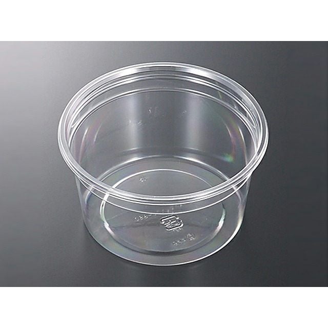 丸カップ C-AP丸カップ150-850TS身-1 400入 | 食品包材｜食材の通販ならカイコム