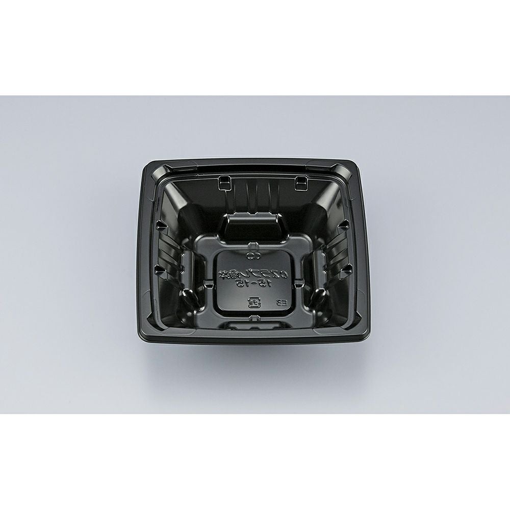 CZ-222-2 BS黒本体(N) | 食品包材｜食材の通販ならカイコム