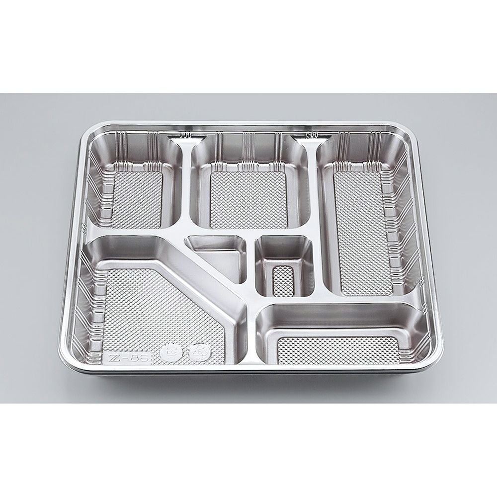 仕出し容器 Z-86 DXセット 蓋付き 240入 | 食品包材｜食材の通販なら