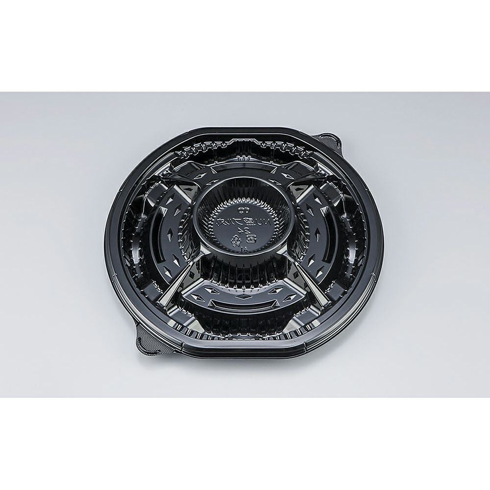 オードブル容器 Z-508 DX本体 300入 | 食品包材｜食材の通販ならカイコム