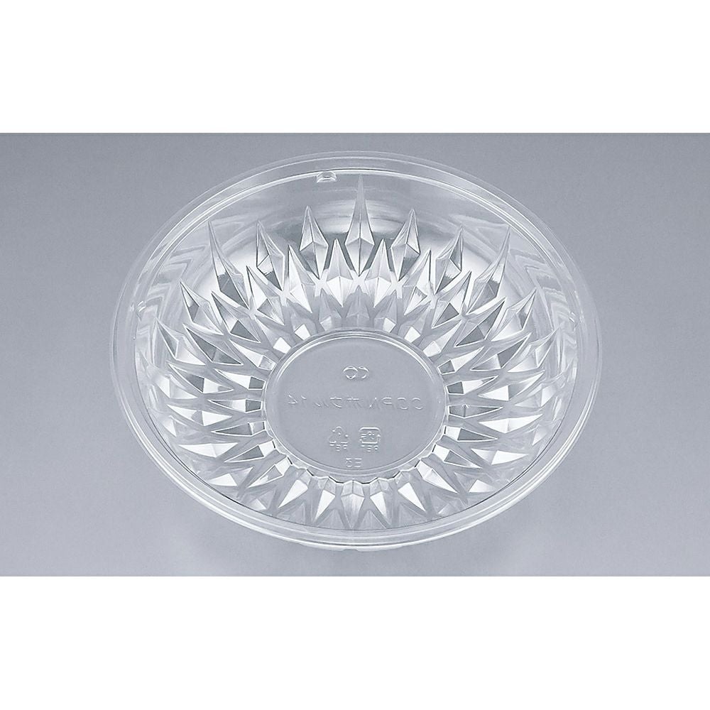 クリスタルボウル TP-6(本体) 900入 | 食品包材｜食材の通販ならカイコム