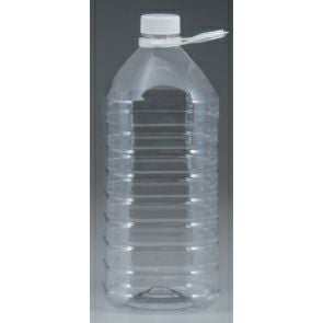 5Lペットボトル