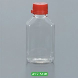 ロックK-80（CAP 赤）蓋付き 500入 | 食品包材｜食材の通販ならカイコム