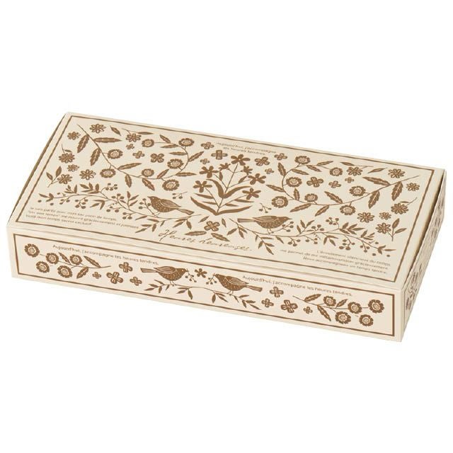 和装小物 ヘッズ ボックス 19×7.5×19cm M 赤 20枚 和風 ギフトボックス 着物