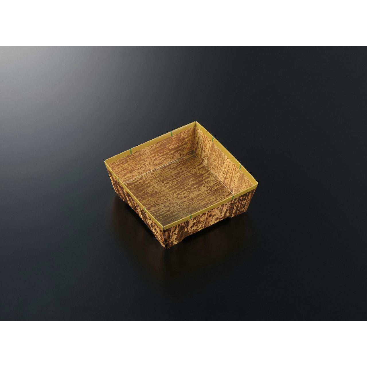 新品 竹皮文庫 経木 180×105 9冊 竹皮文庫256 | 食品包材｜食材の通販ならカイコム