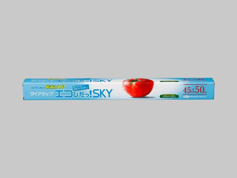 ダイアラップ30 30cm×100m | 食品包材｜食材の通販ならカイコム
